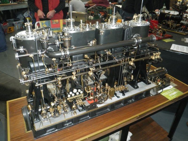 Understanding Brass Era Engines: Then and Now